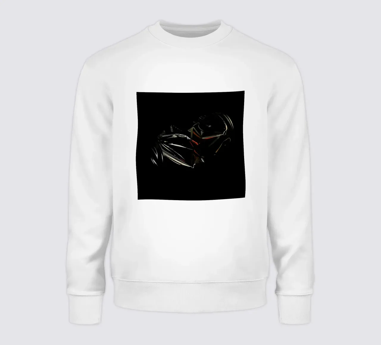 Usagé Heineken felpa da Jérôme Romain