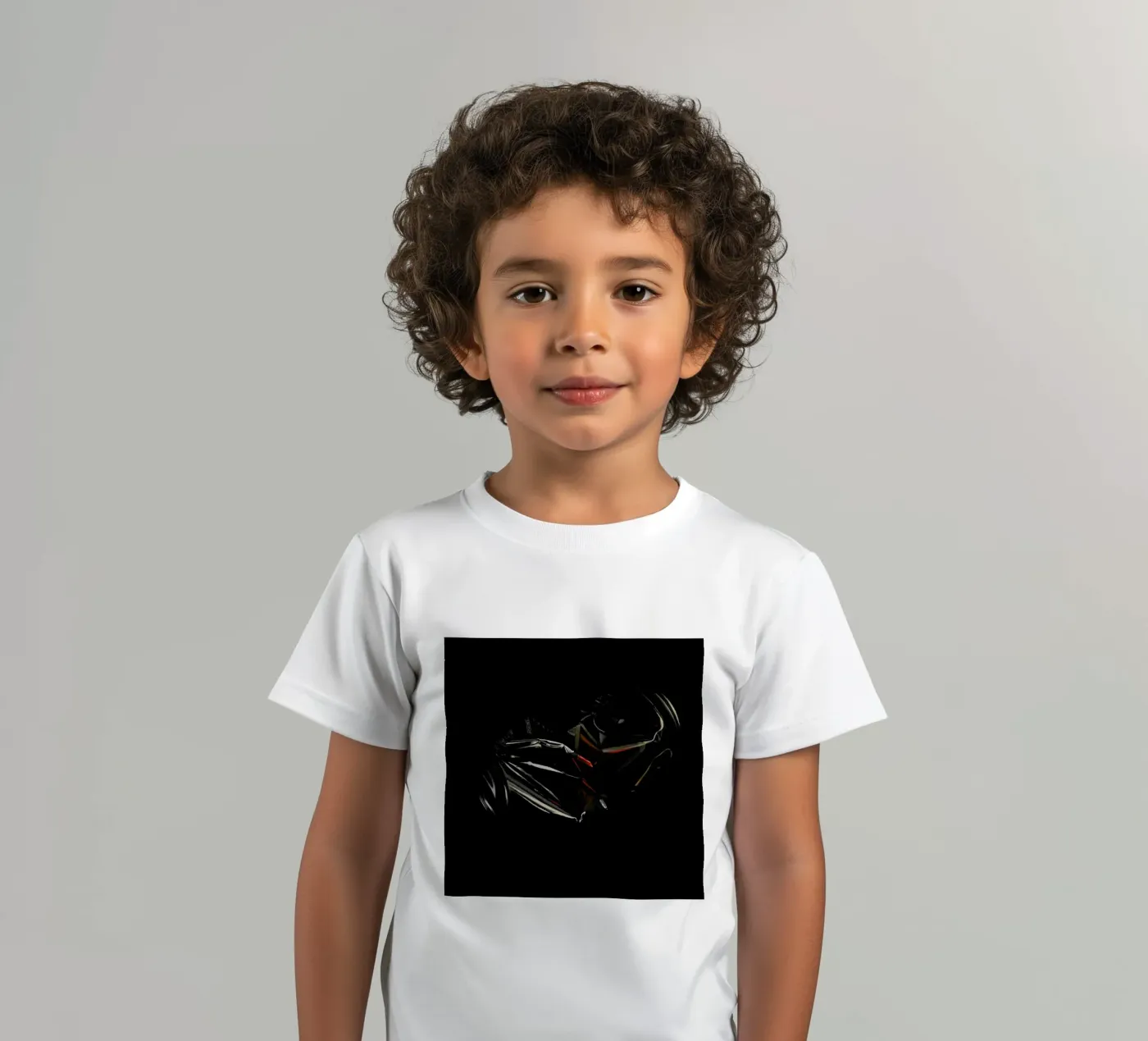 Usagé Heineken kinder t-shirt van Jérôme Romain