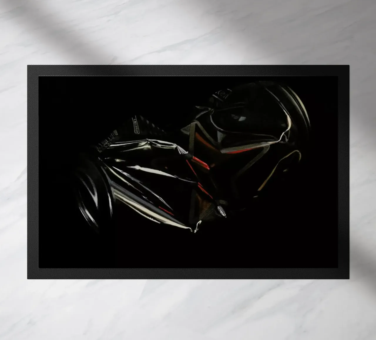 Usagé Heineken zerbino da Jérôme Romain