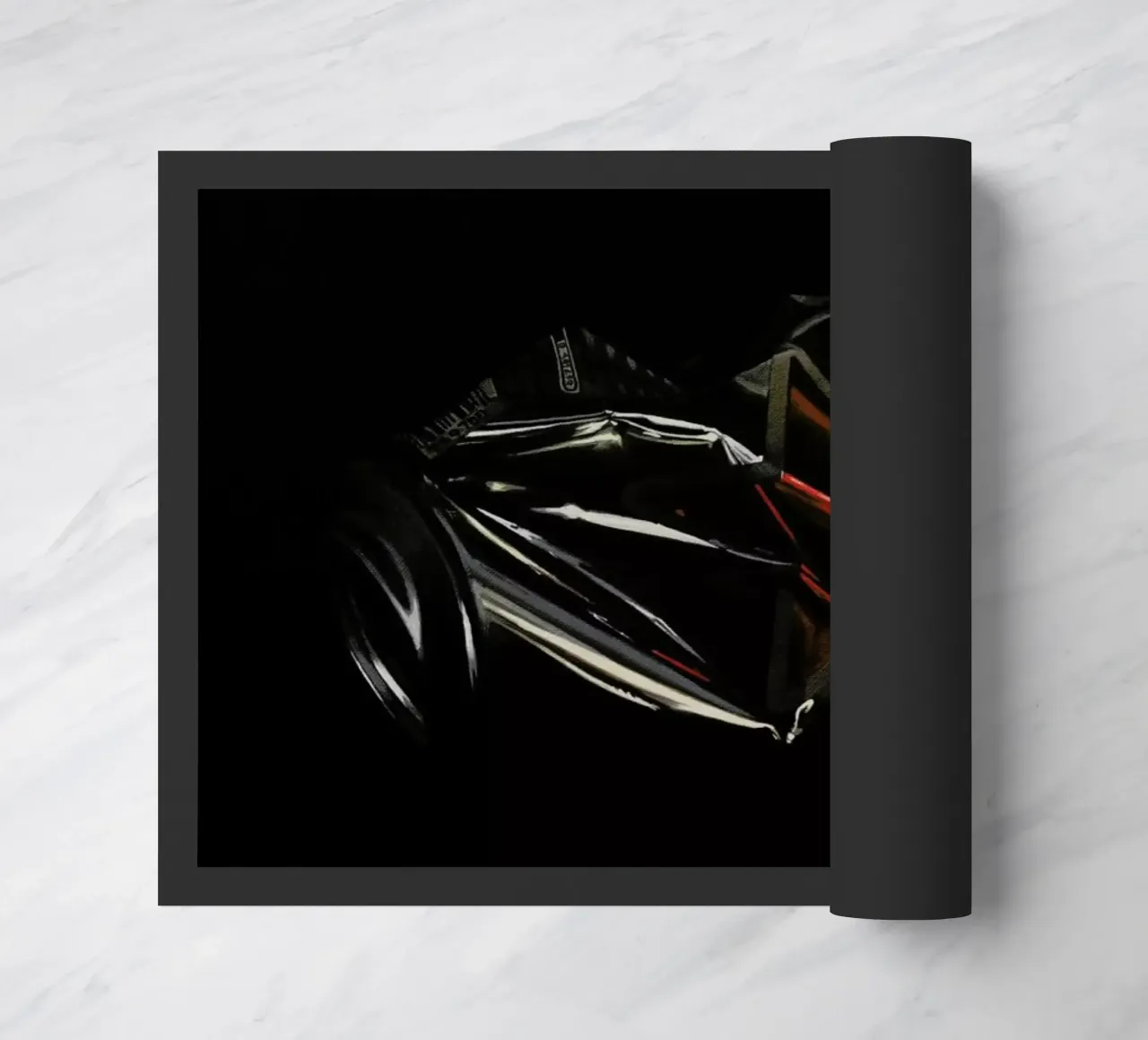 Usagé Heineken zerbino da Jérôme Romain