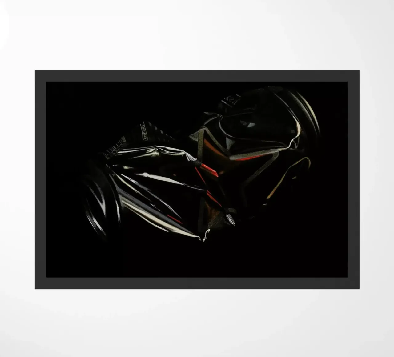 Usagé Heineken zerbino da Jérôme Romain