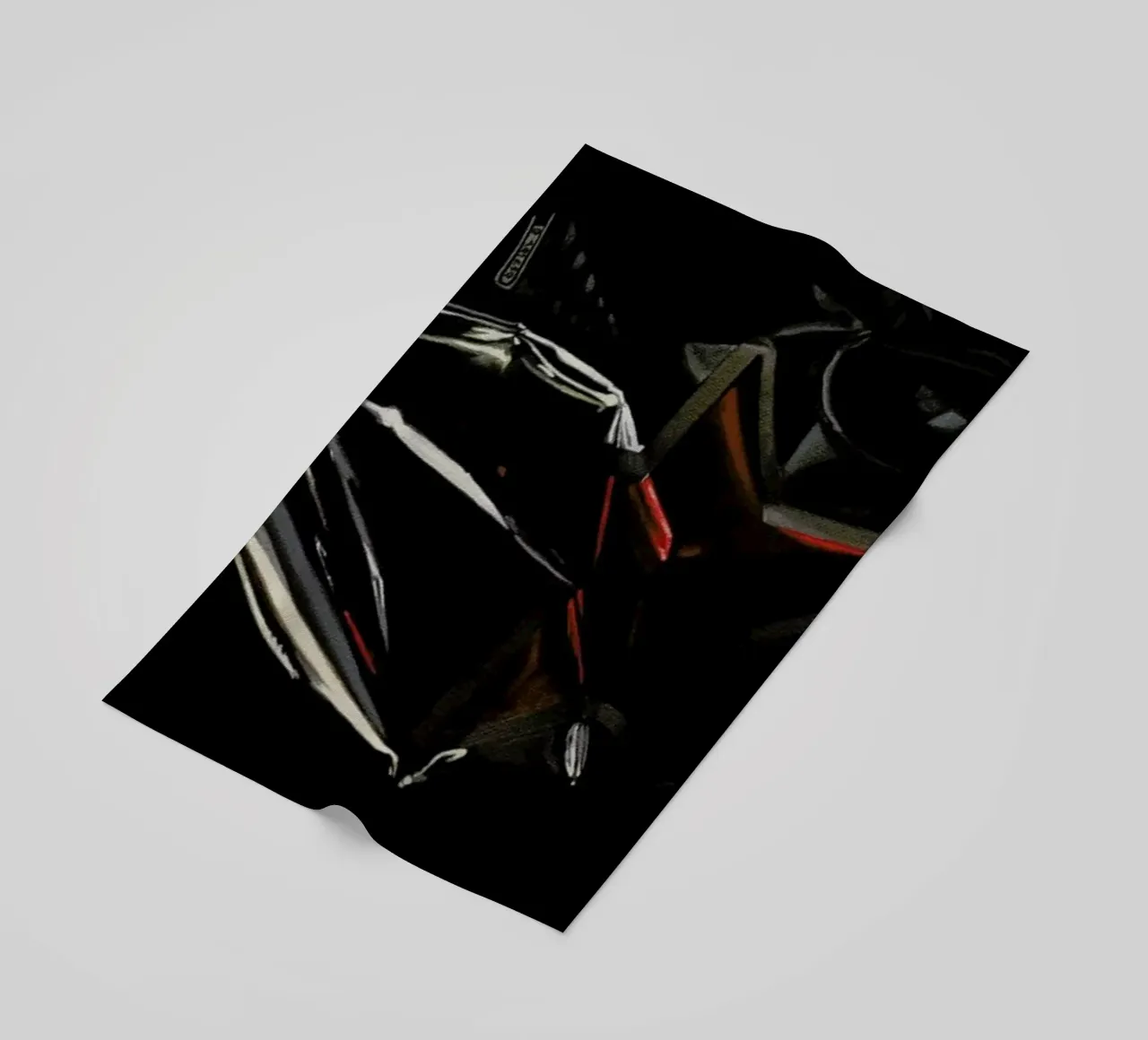 Usagé Heineken telo mare da Jérôme Romain