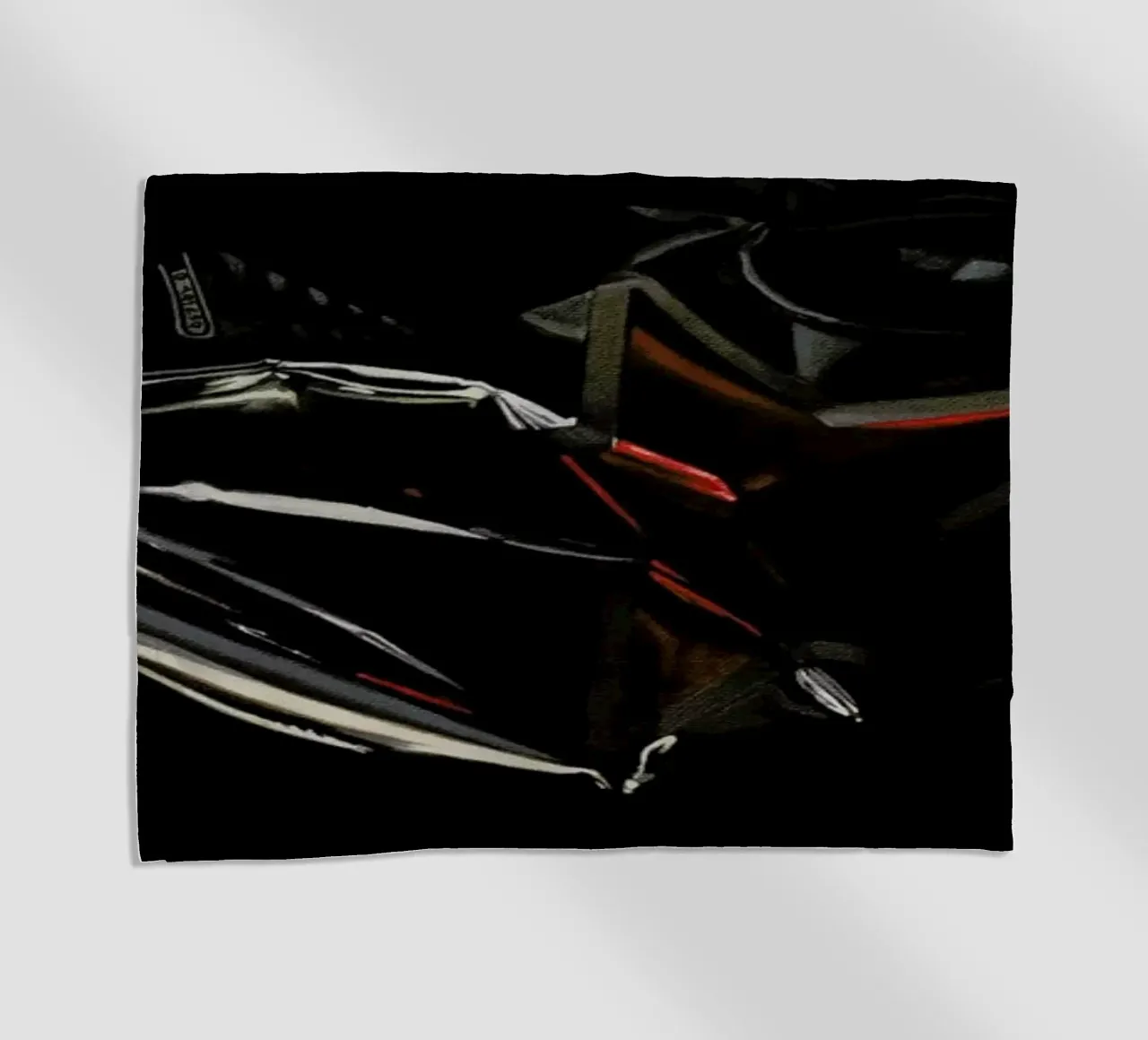 Usagé Heineken telo mare da Jérôme Romain