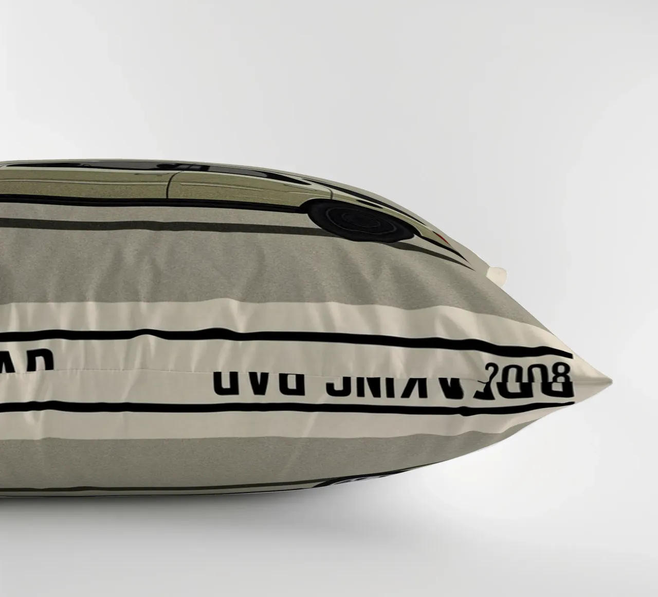 Breaking Bad car tv series cuscino da TheArtstudio