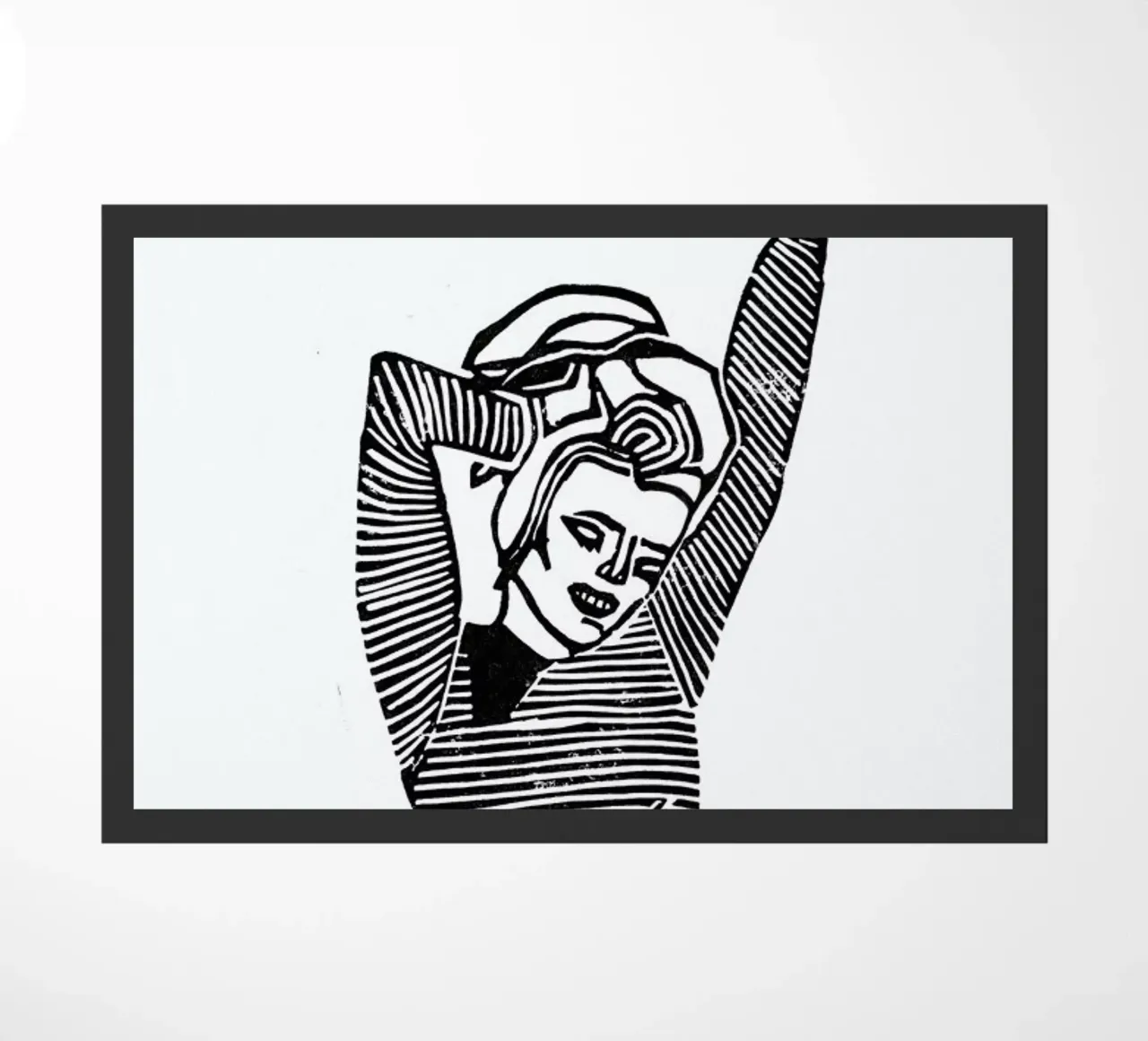 Bonjour zerbino da GIGI ICÔNE