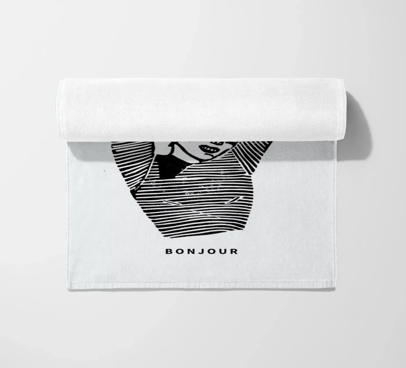 Bonjour telo mare da GIGI ICÔNE