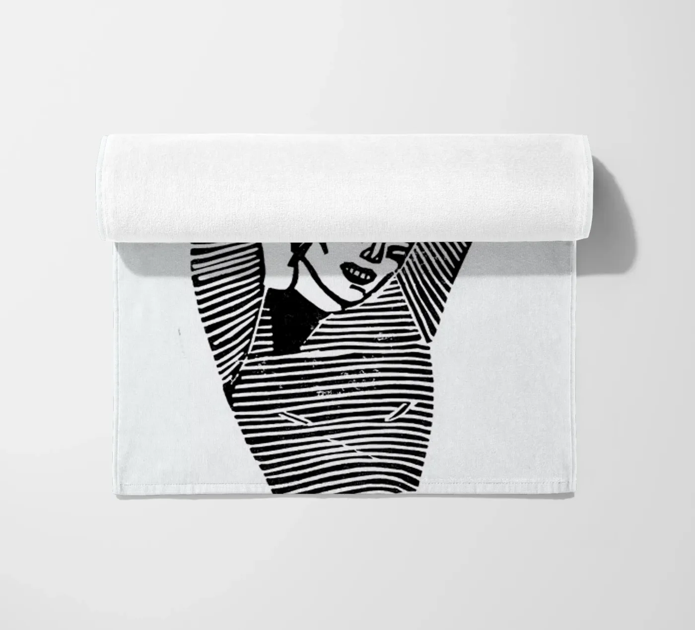 Bonjour telo mare da GIGI ICÔNE