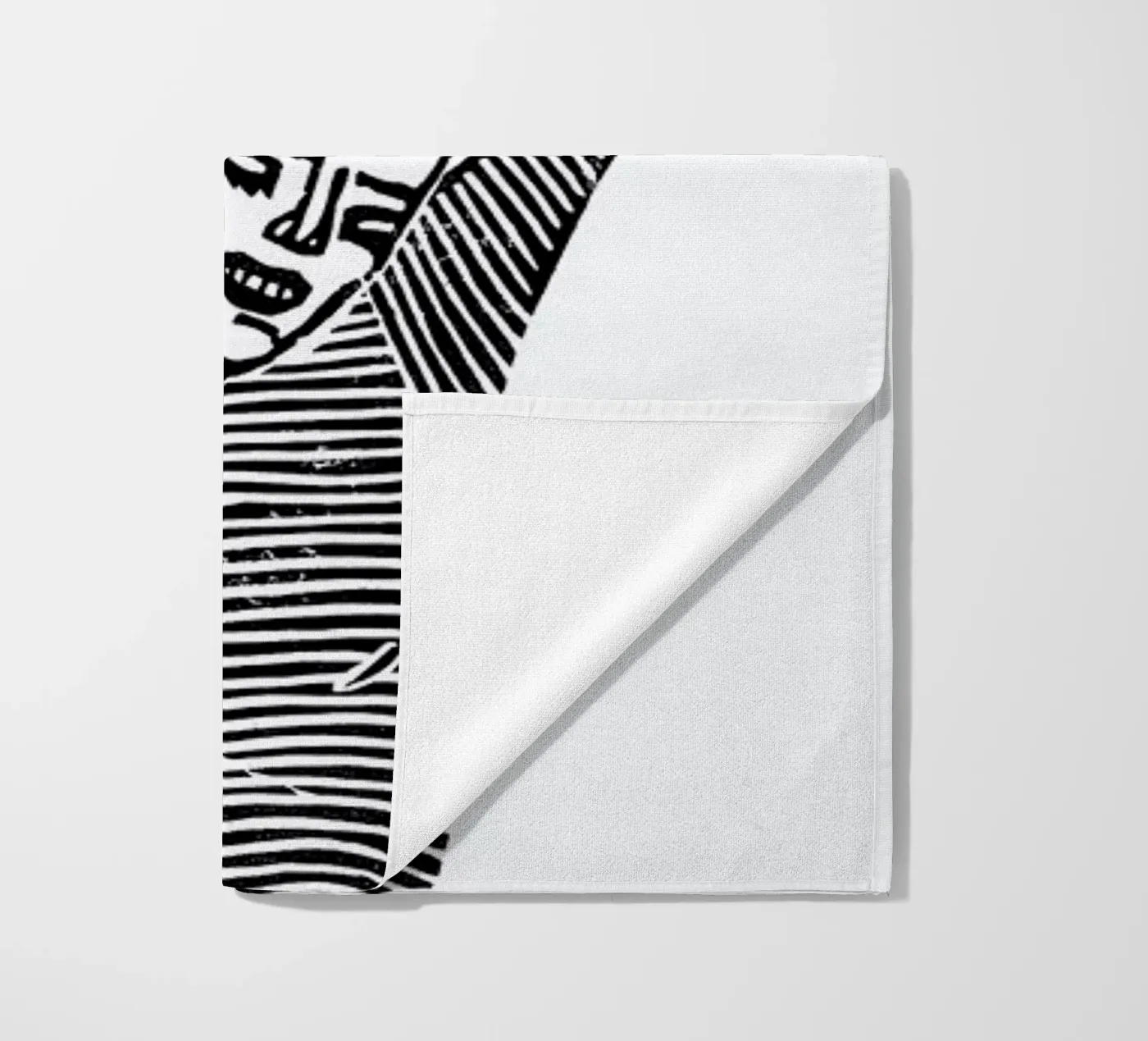 Bonjour telo mare da GIGI ICÔNE