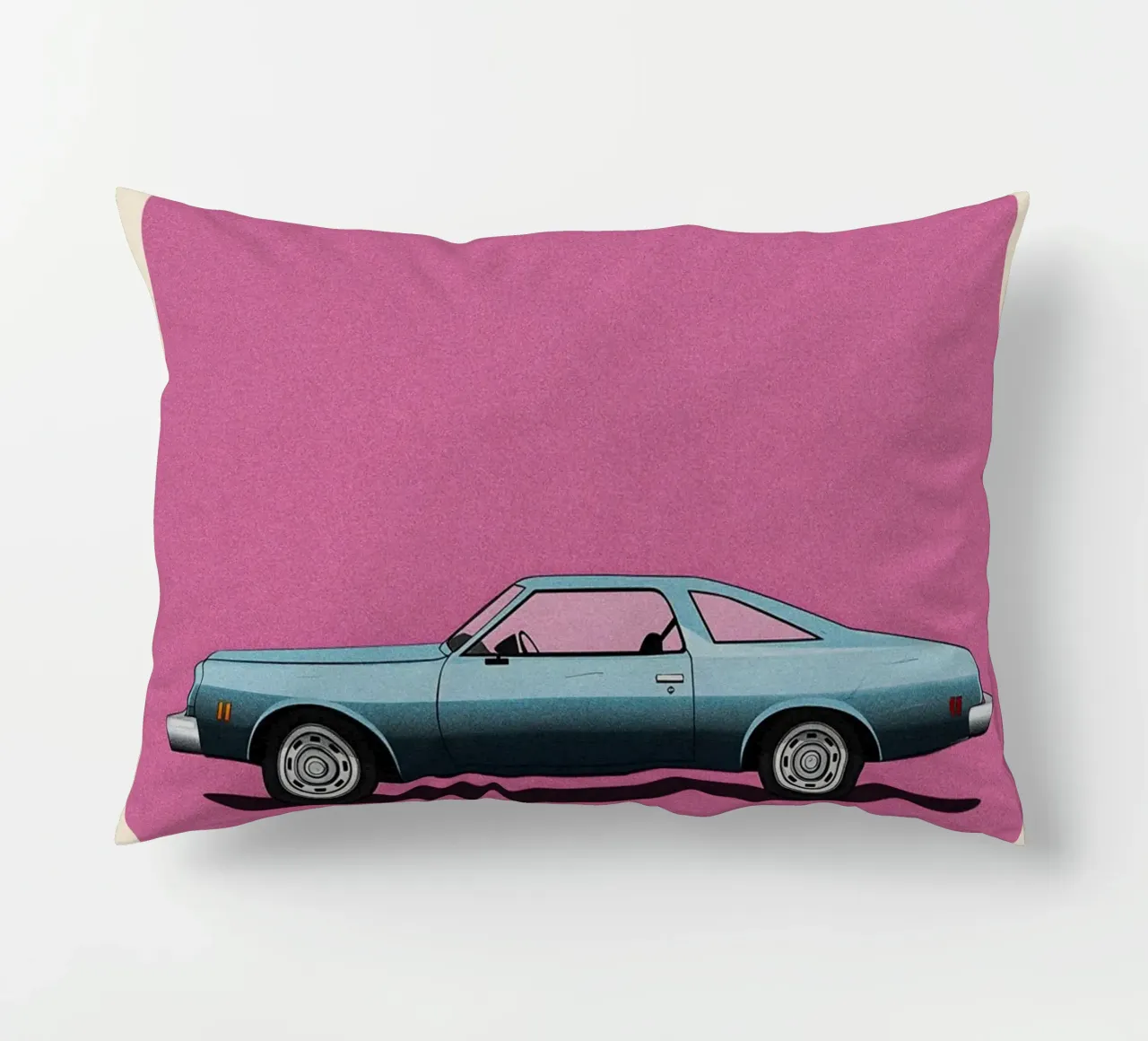 Drive car movie cuscino da TheArtstudio