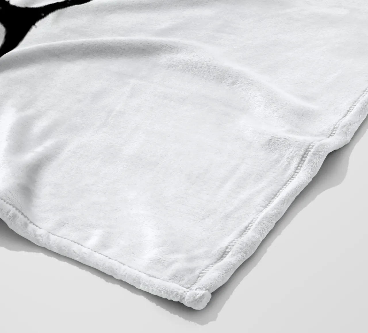 Peace fleecedeken van GIGI ICÔNE