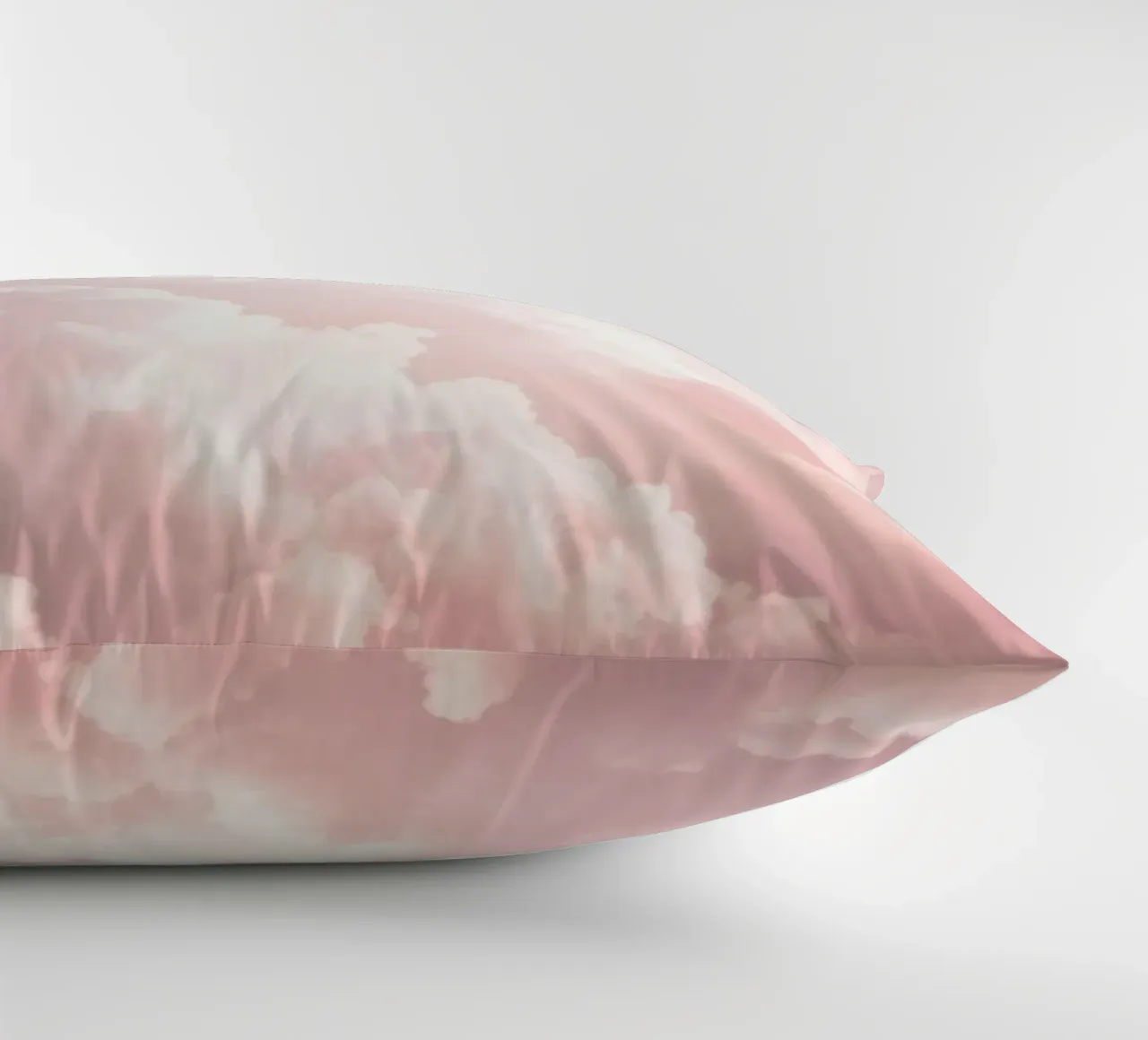 Charm Blush Cloudscape cuscino da Modern Muse