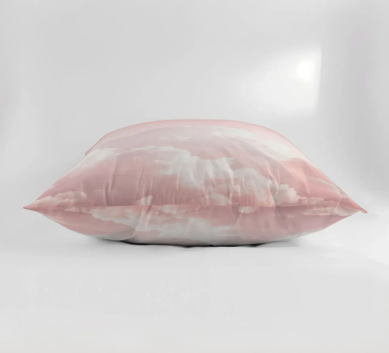 Charm Blush Cloudscape cuscino da Modern Muse