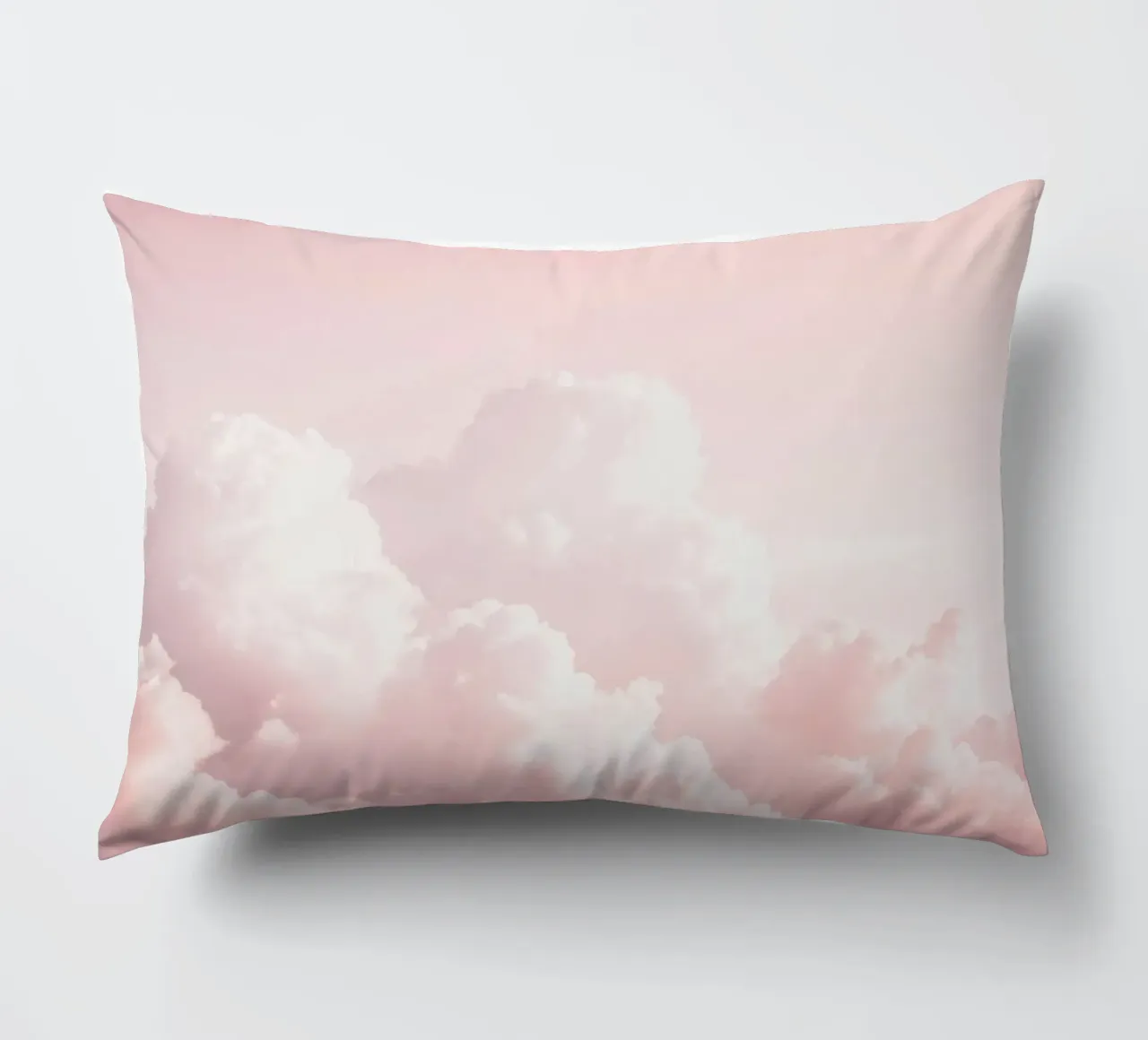 Charm Blush Cloudscape cuscino da Modern Muse