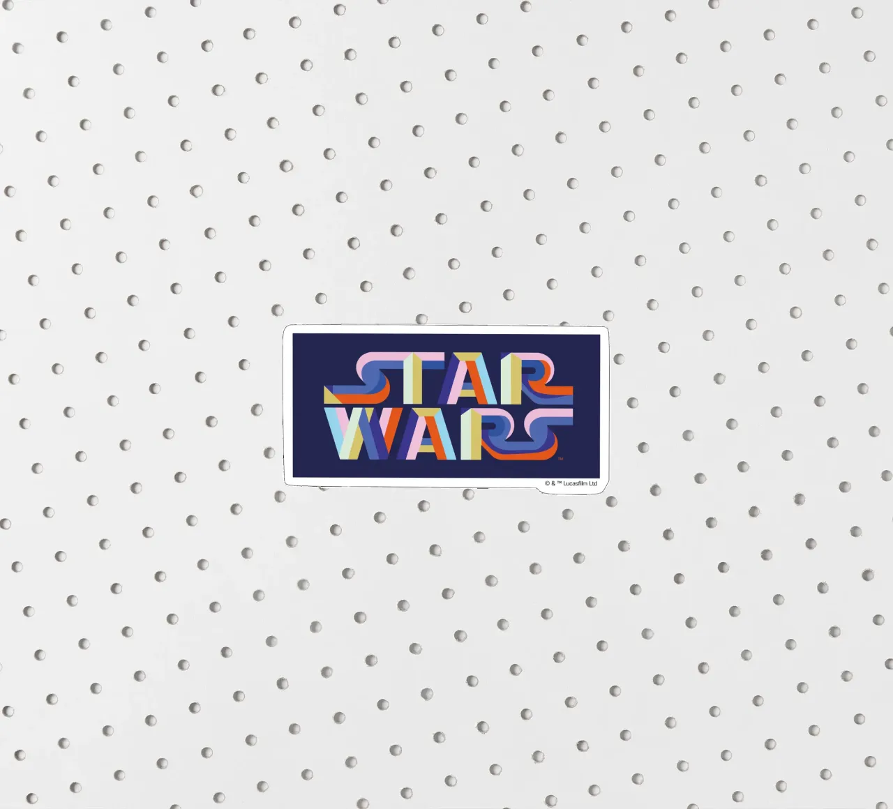STAR WARS sticker by Star Wars - Sticker Shop