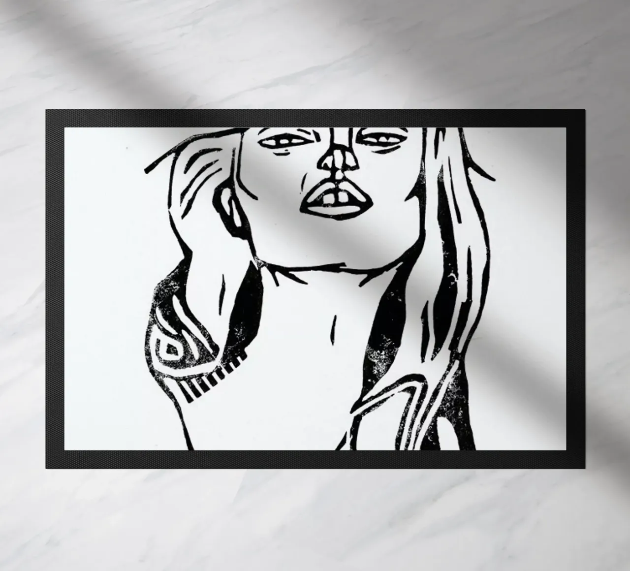 Whatever zerbino da GIGI ICÔNE