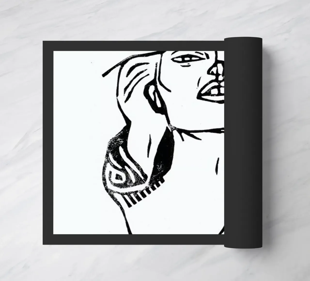 Whatever zerbino da GIGI ICÔNE