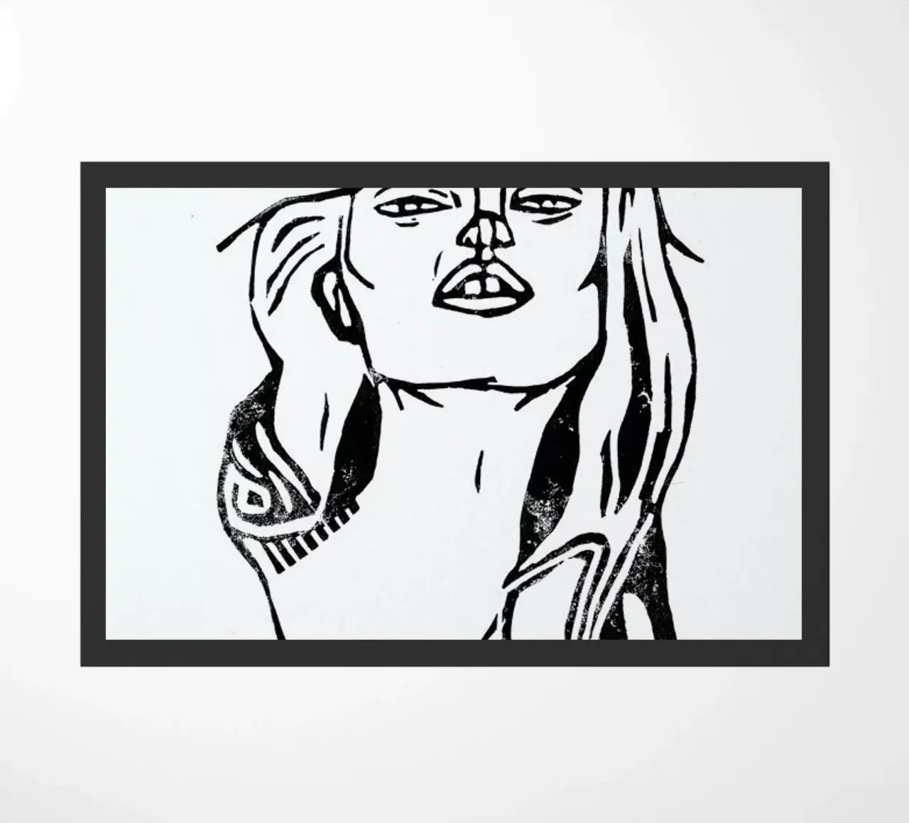 Whatever zerbino da GIGI ICÔNE