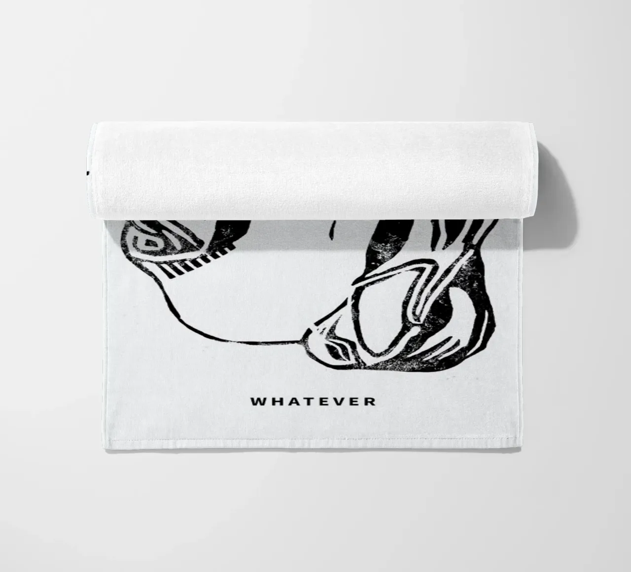 Whatever telo mare da GIGI ICÔNE