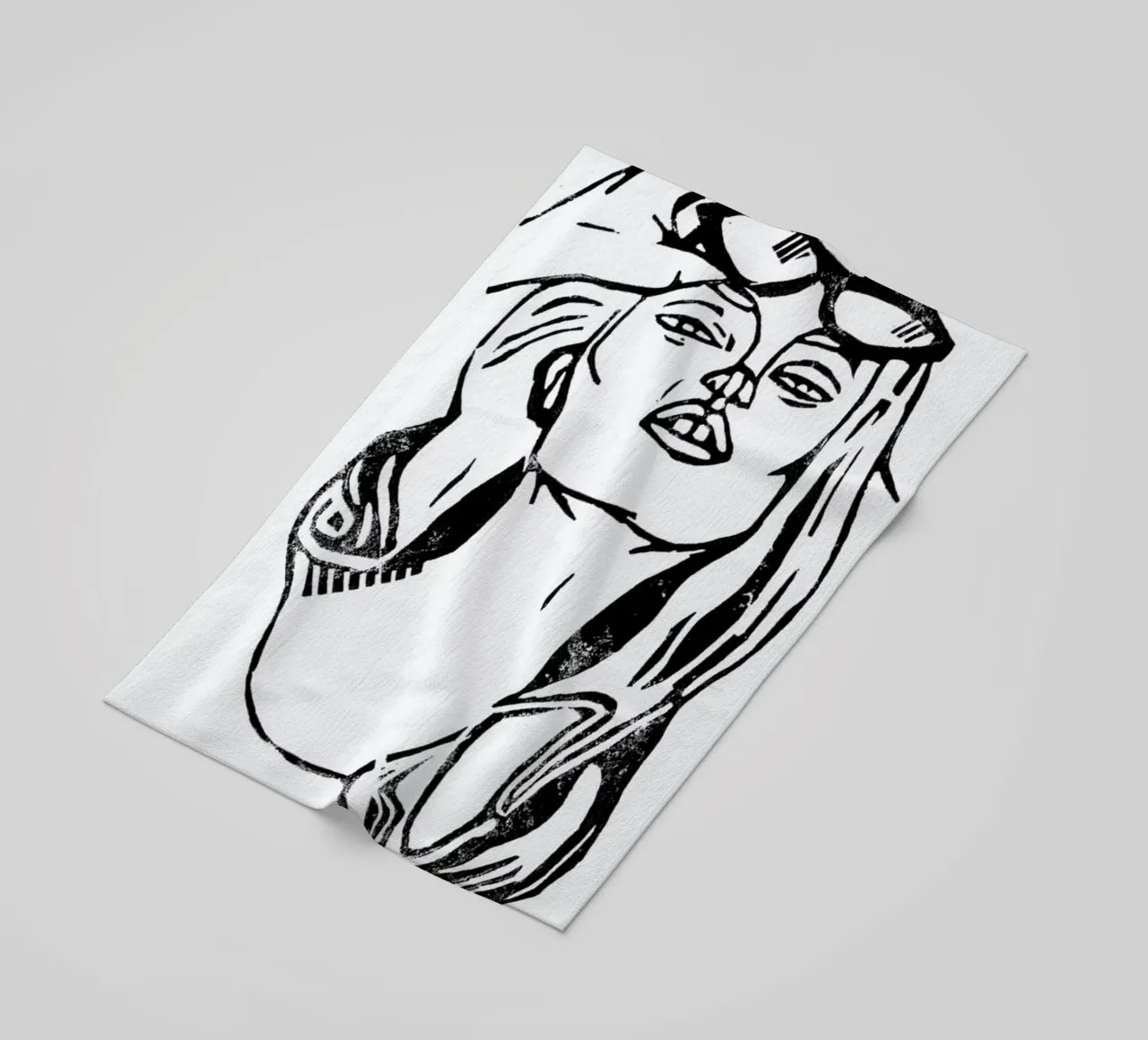 Whatever telo mare da GIGI ICÔNE