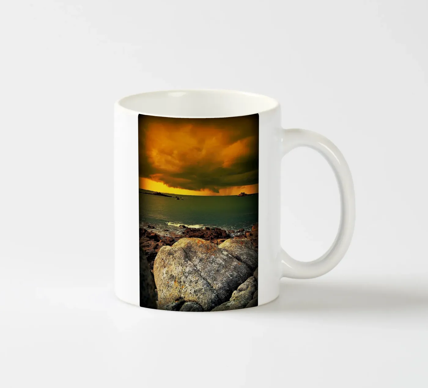 FAA125 ceramic mug by Thierry vobmann photography