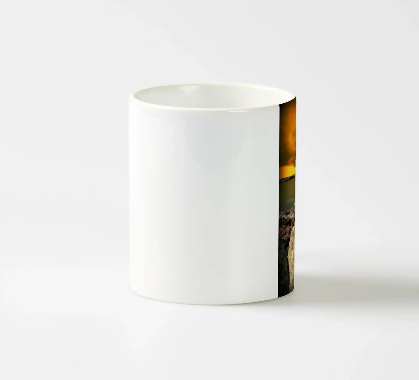 FAA125 ceramic mug by Thierry vobmann photography
