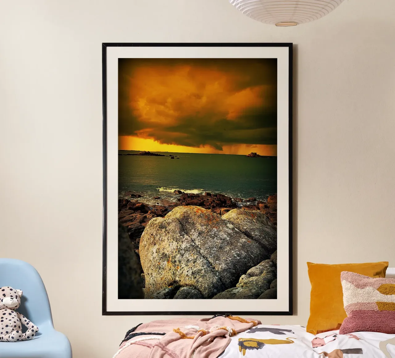 FAA125 poster da Thierry vobmann photography