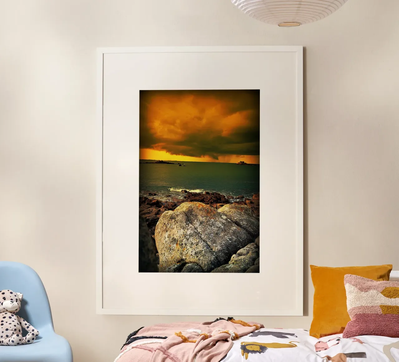 FAA125 poster da Thierry vobmann photography