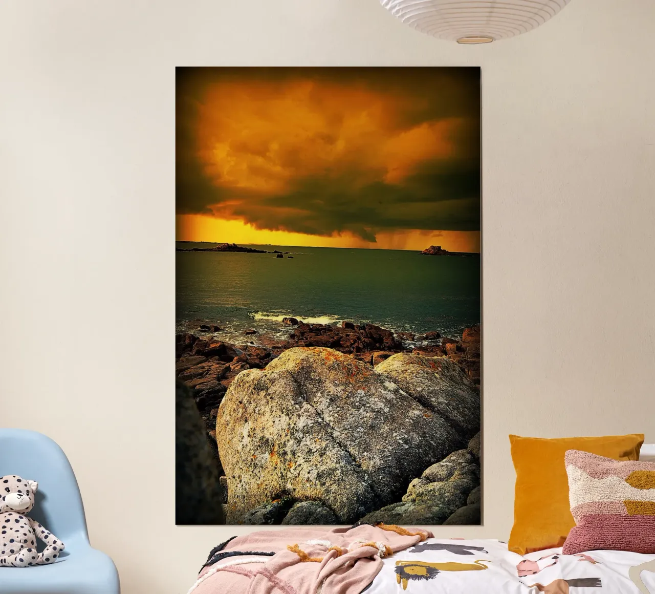 FAA125 poster da Thierry vobmann photography