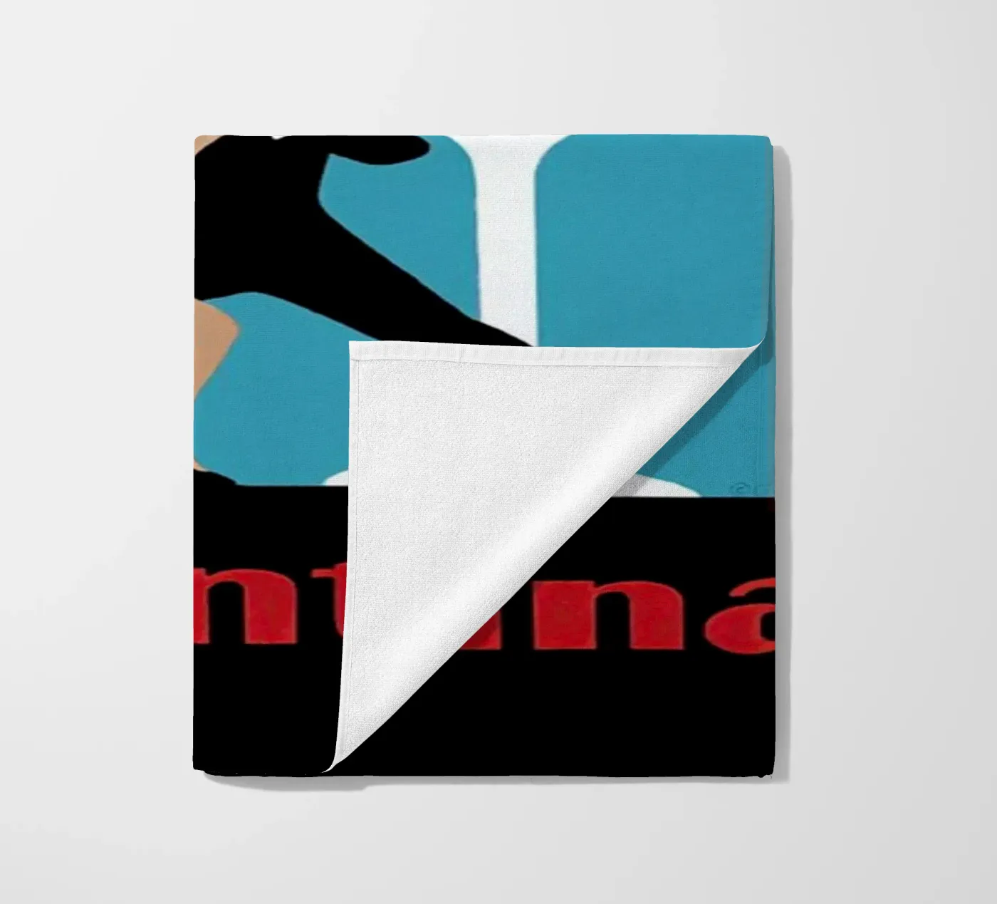 Argentina telo mare da Simboli Design