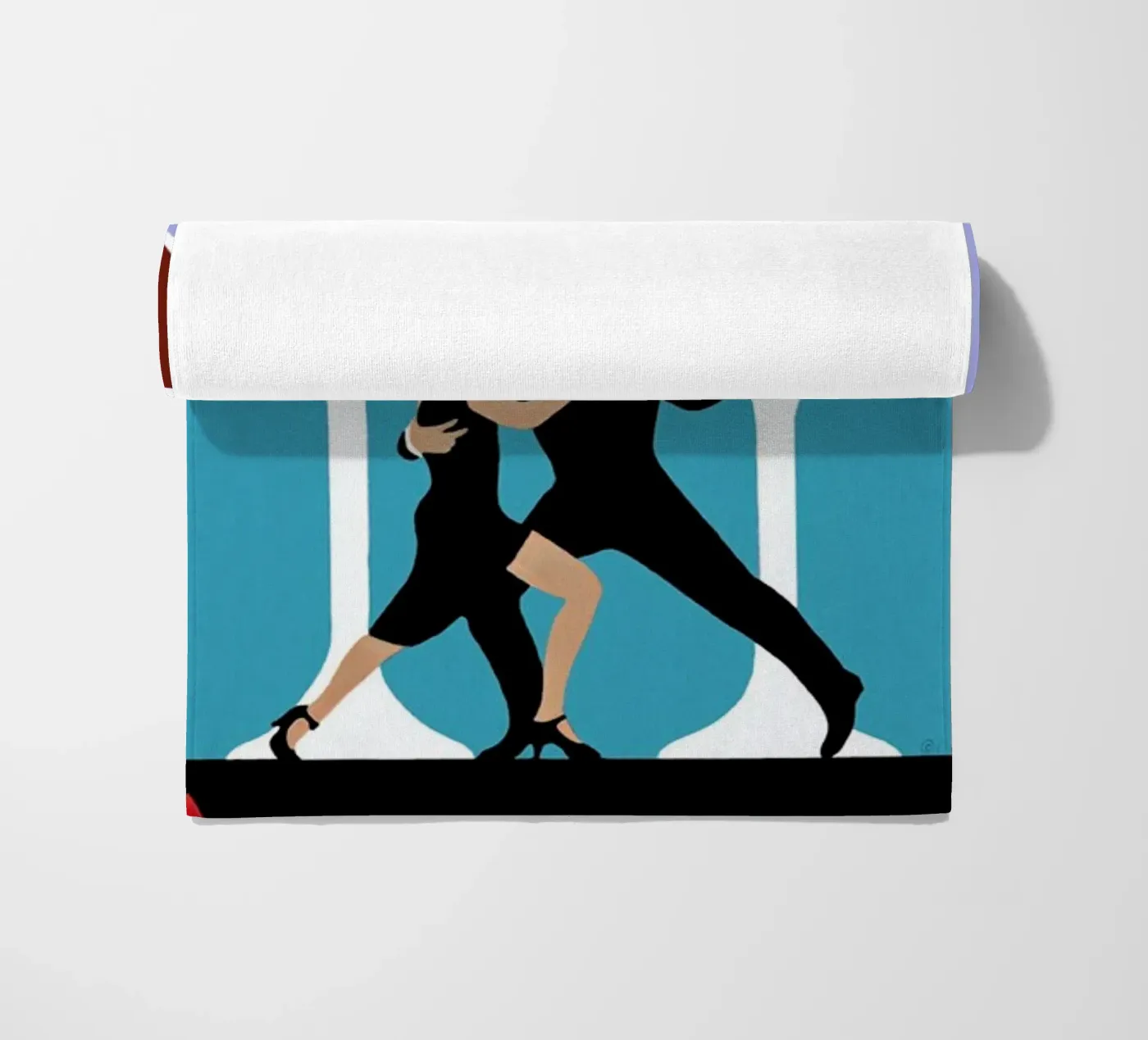 Argentina telo mare da Simboli Design