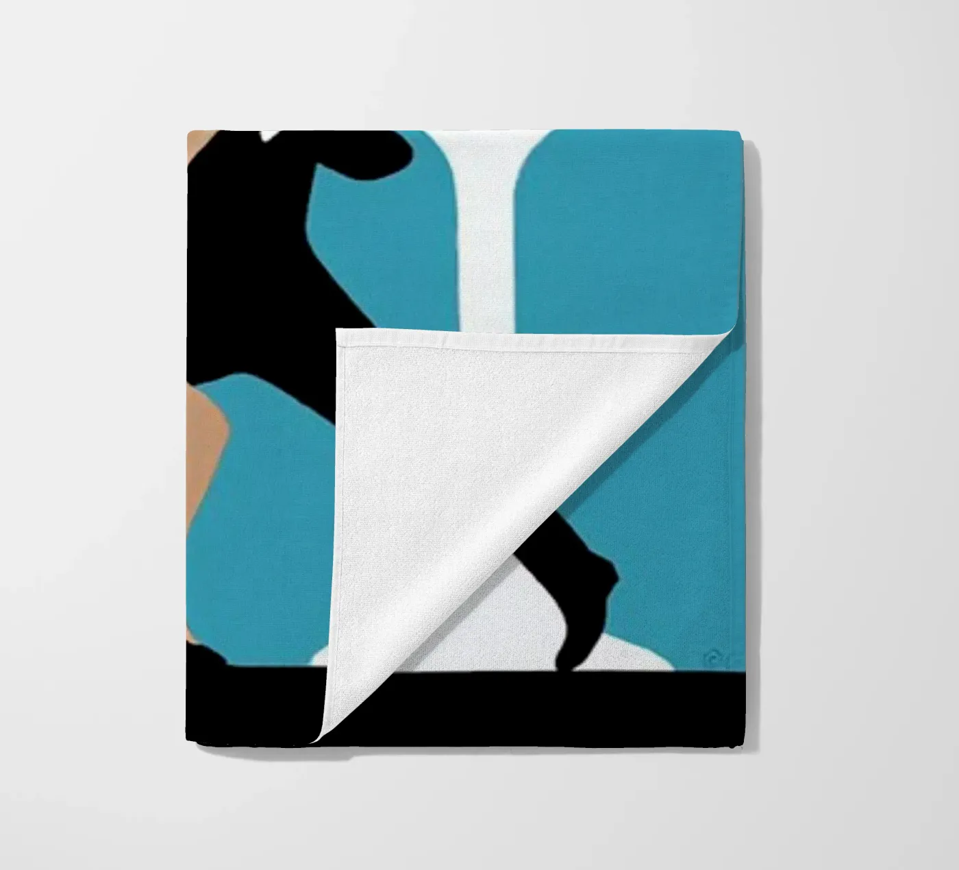 Argentina telo mare da Simboli Design