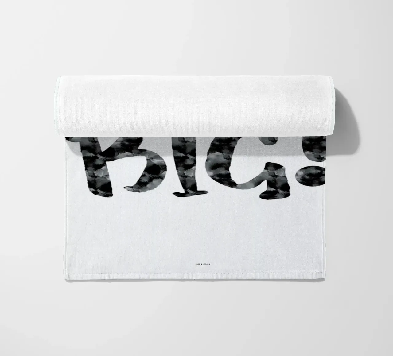 Dream Big! telo mare da Iglou