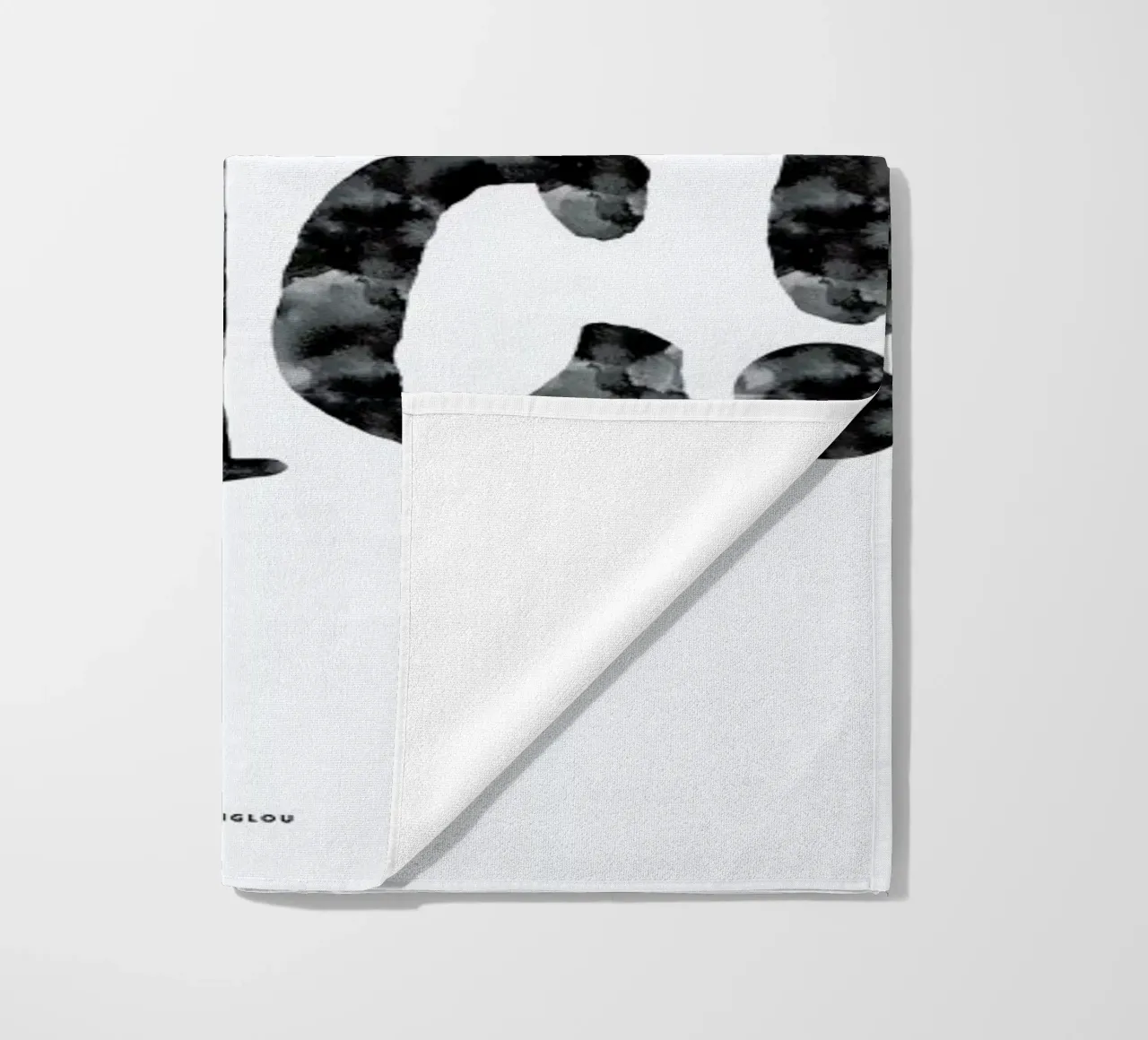 Dream Big! telo mare da Iglou