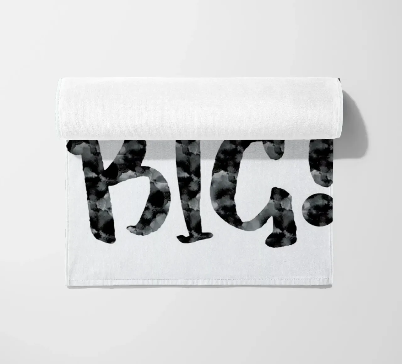 Dream Big! telo mare da Iglou