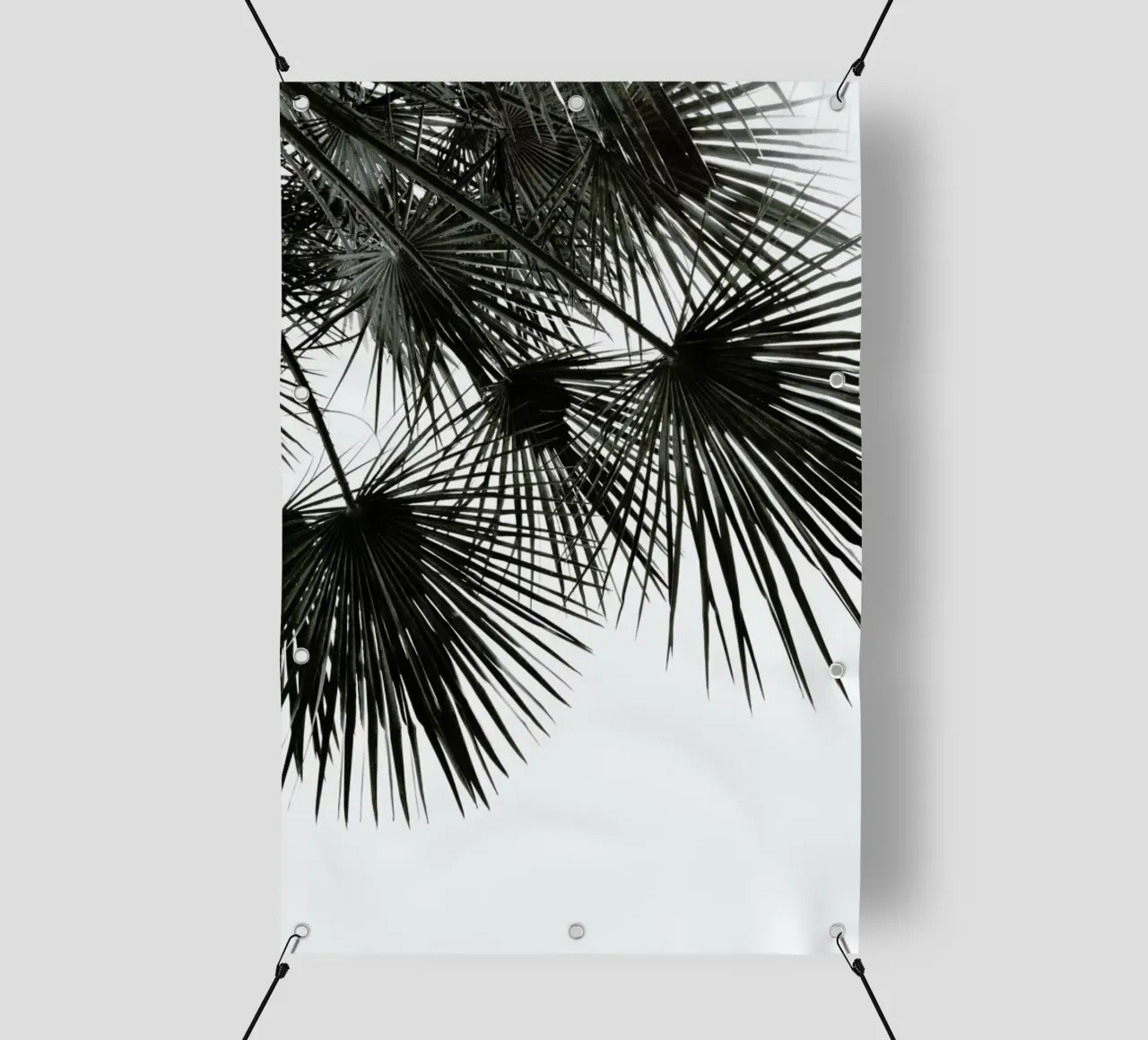 Endless Summer - Wind telo in pvc da Studio Nahili