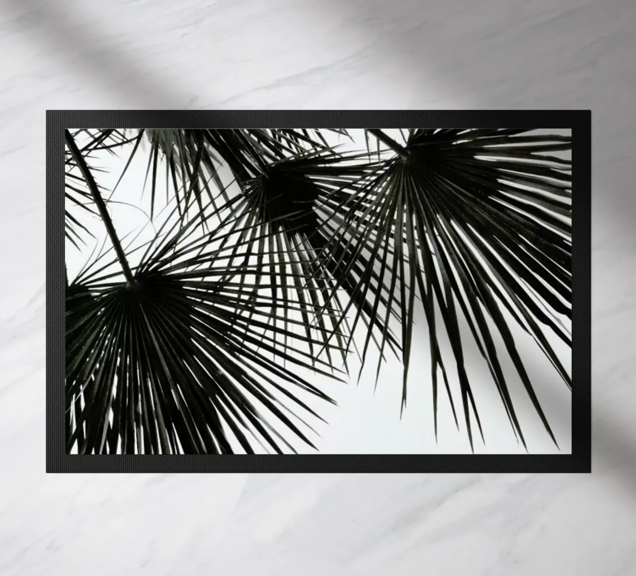 Endless Summer - Wind doormat by Studio Nahili