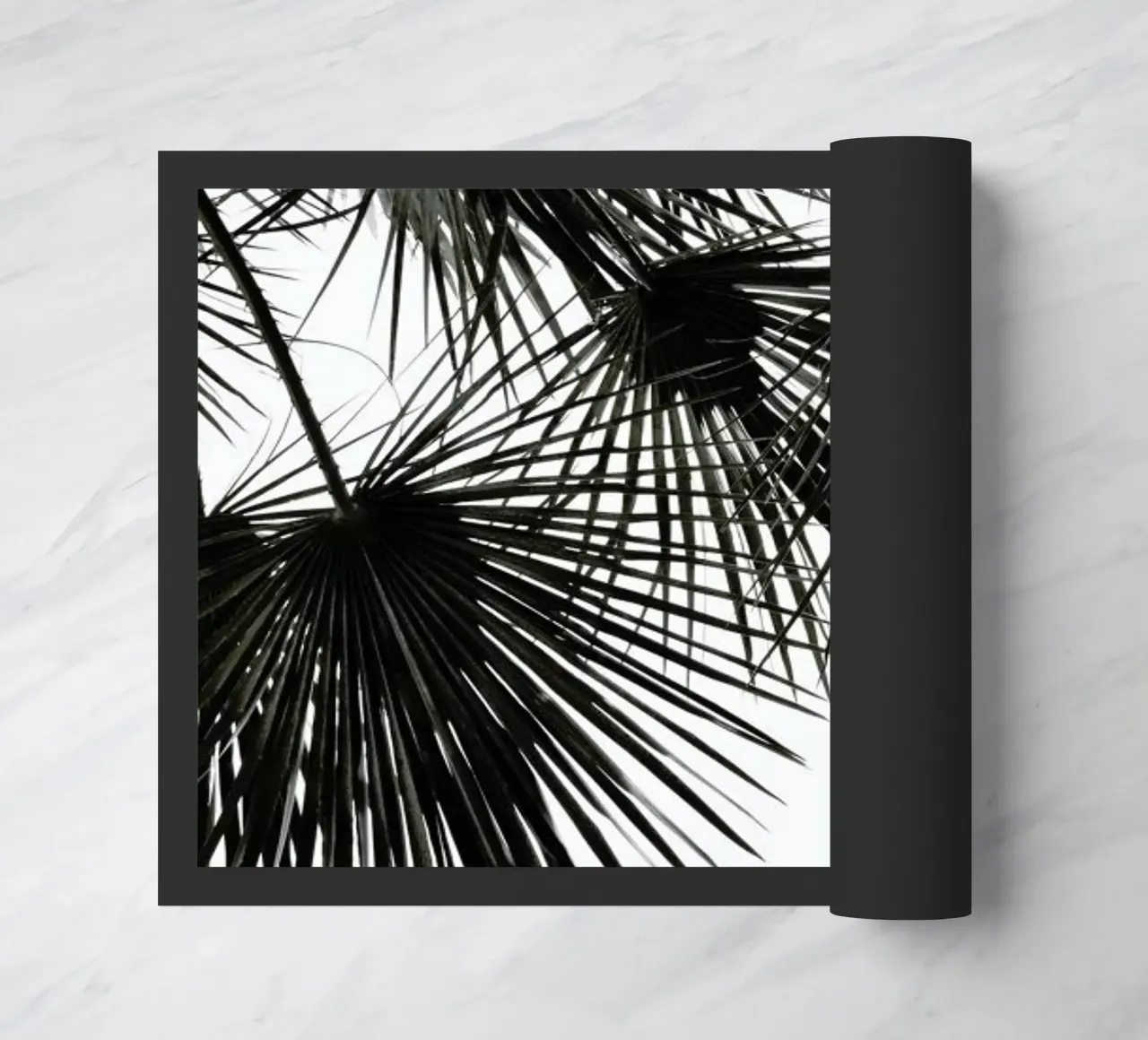 Endless Summer - Wind doormat by Studio Nahili