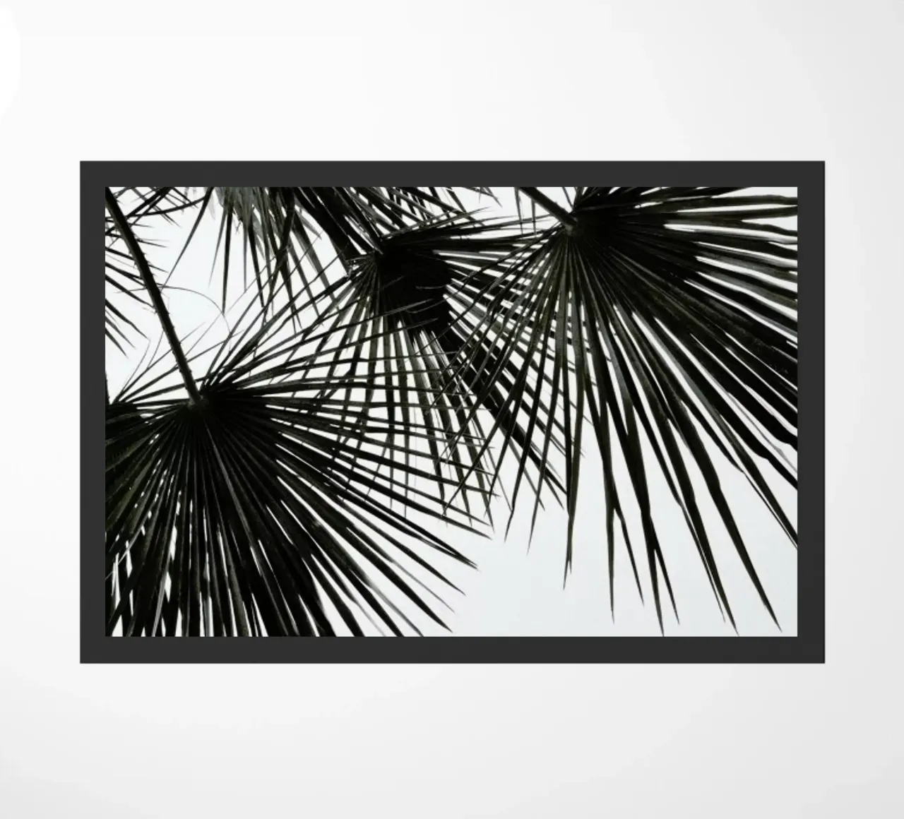 Endless Summer - Wind doormat by Studio Nahili