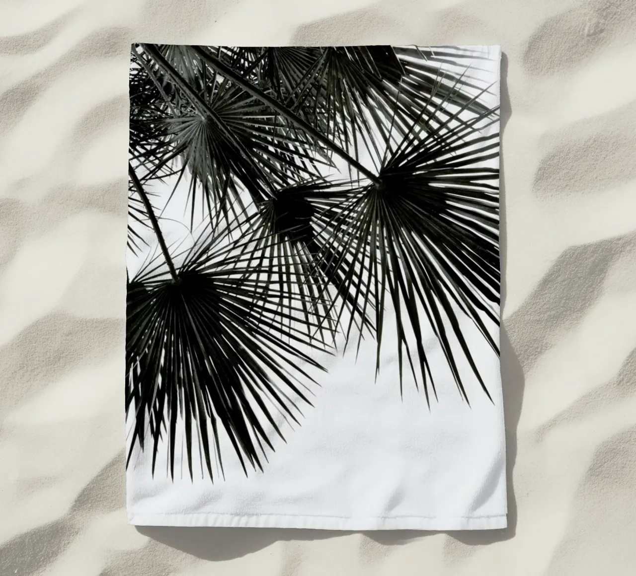 Endless Summer - Wind telo mare da Studio Nahili