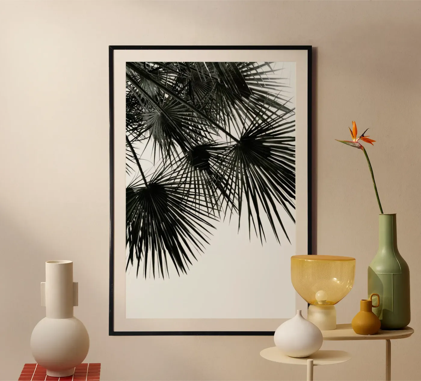 Endless Summer - Wind poster da Studio Nahili