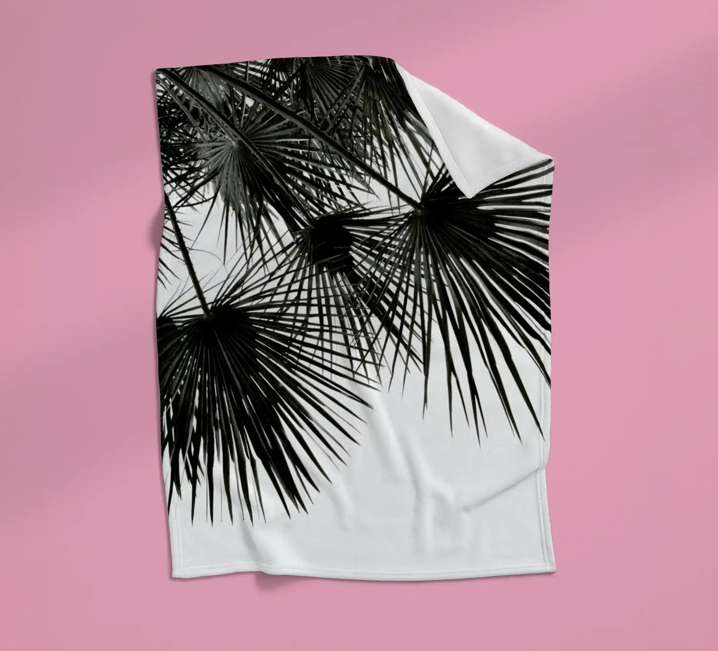 Endless Summer - Wind coperta in pile da Studio Nahili