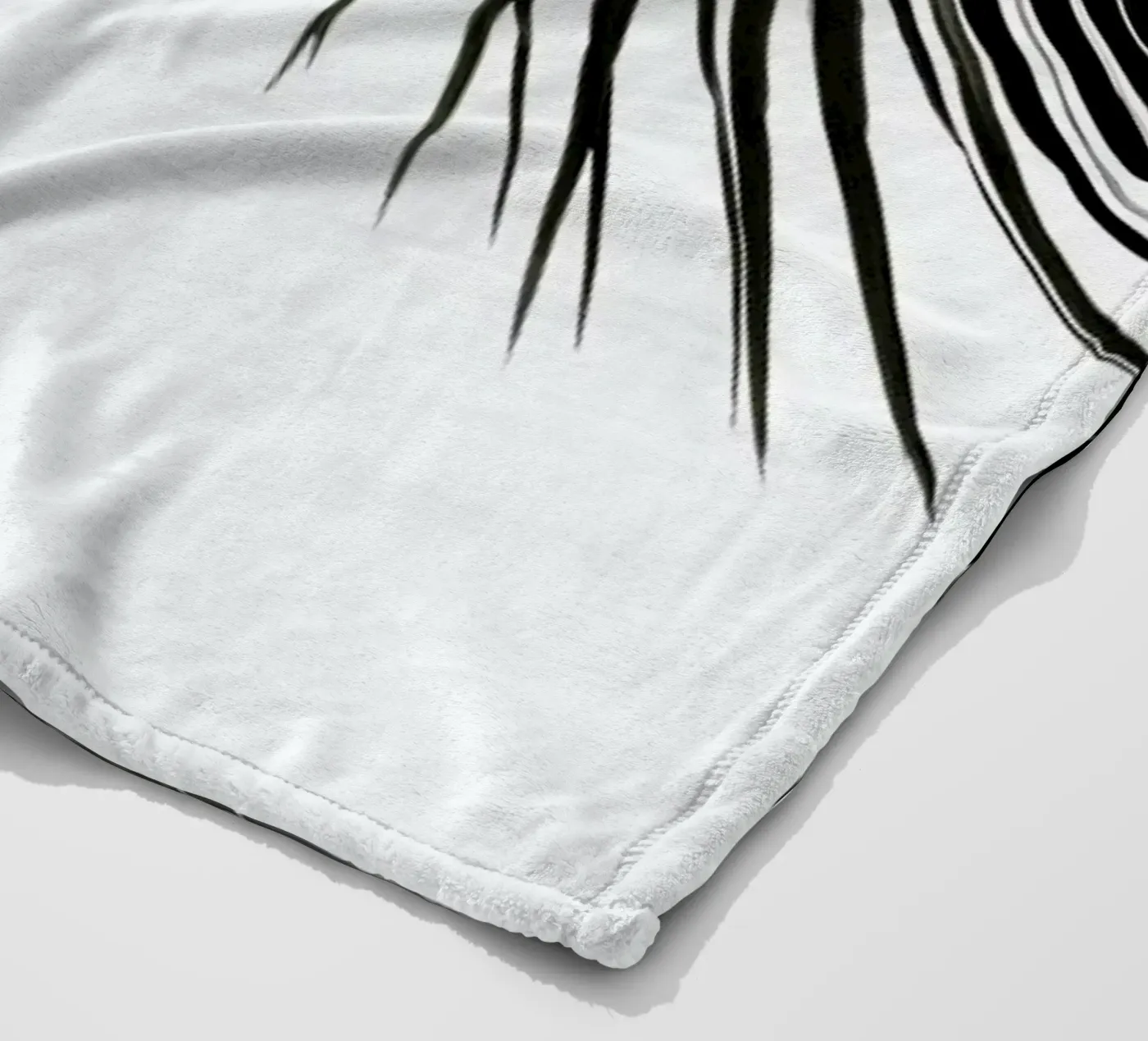 Endless Summer - Wind coperta in pile da Studio Nahili