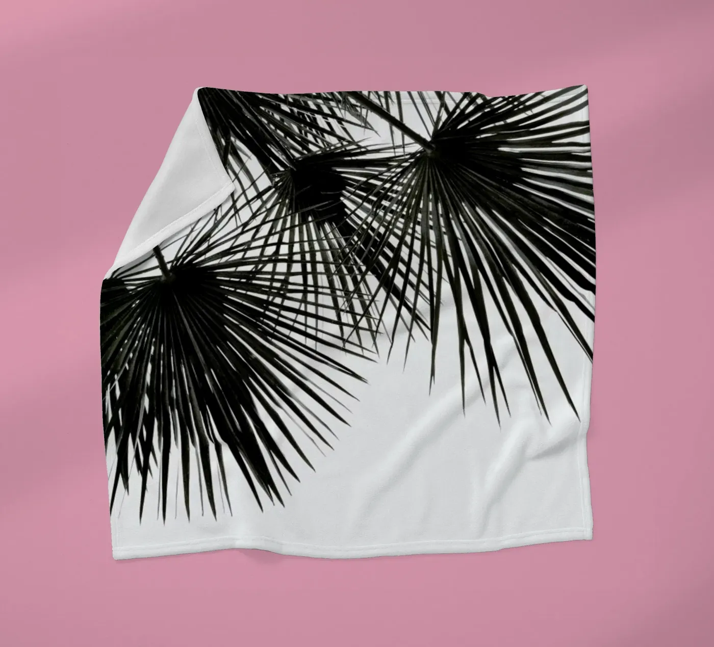 Endless Summer - Wind coperta in pile da Studio Nahili