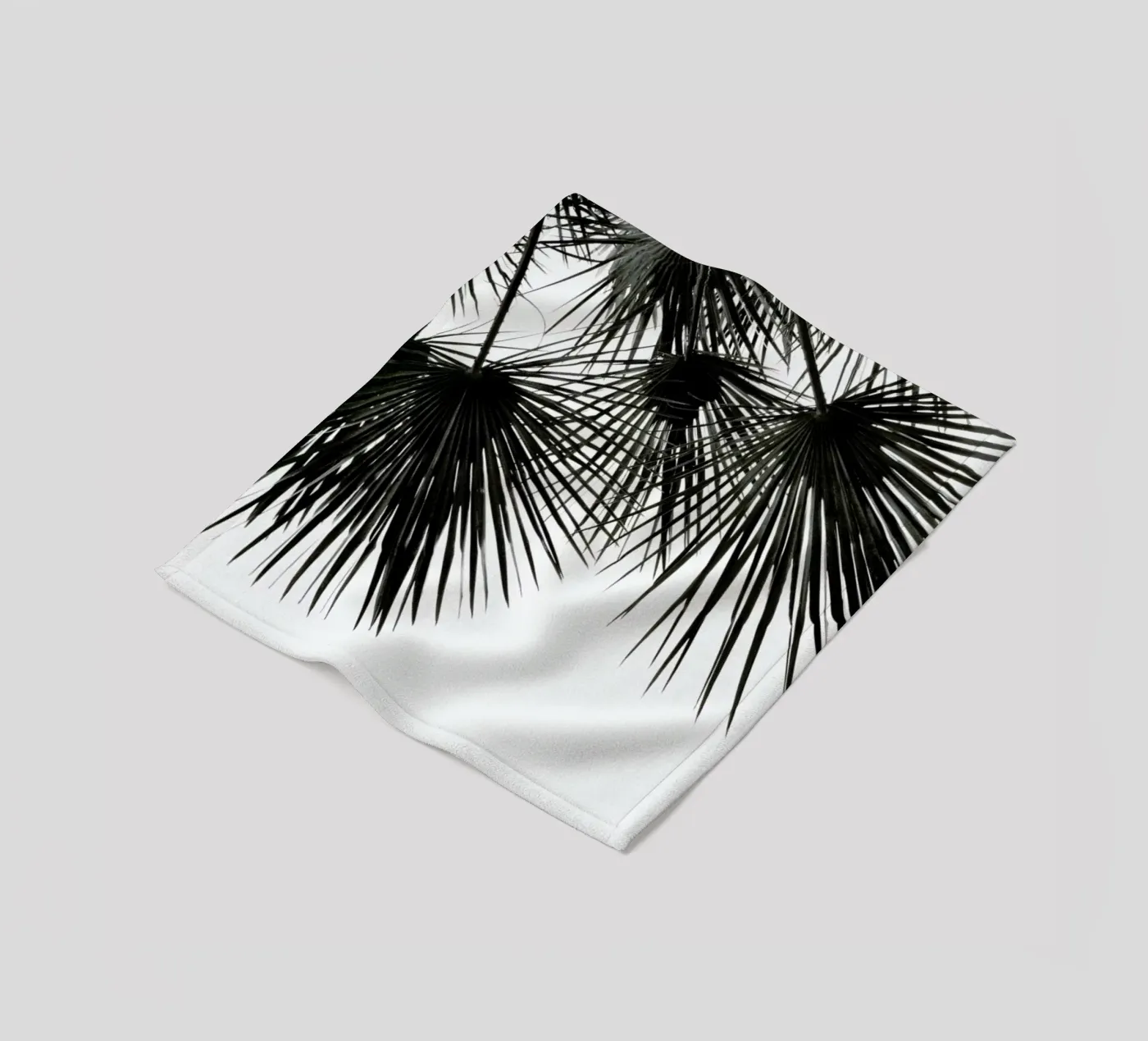 Endless Summer - Wind coperta in pile da Studio Nahili