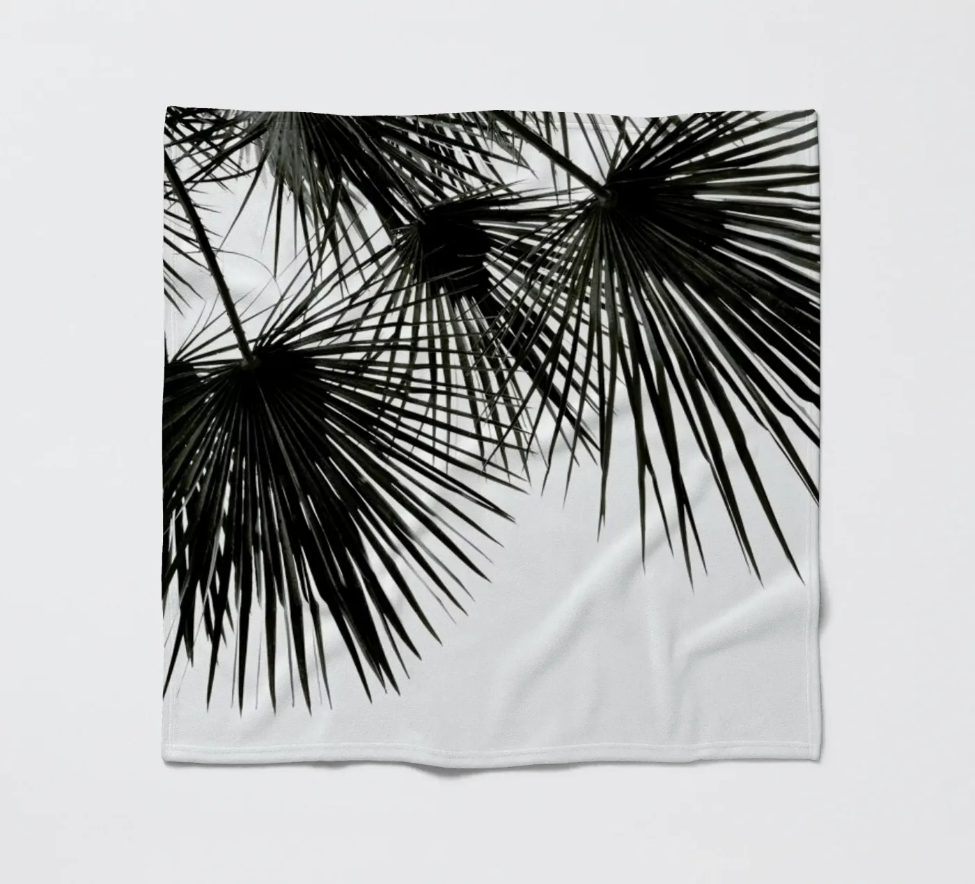 Endless Summer - Wind coperta in pile da Studio Nahili