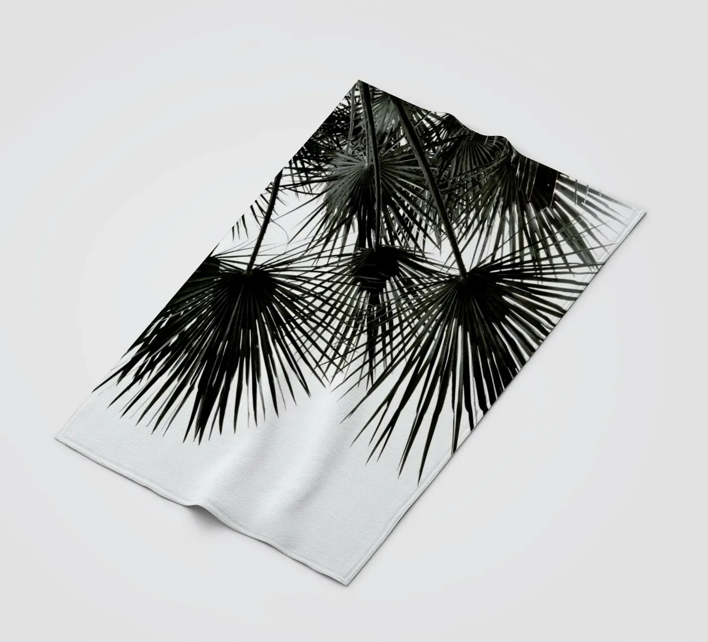 Endless Summer - Wind coperta in pile da Studio Nahili