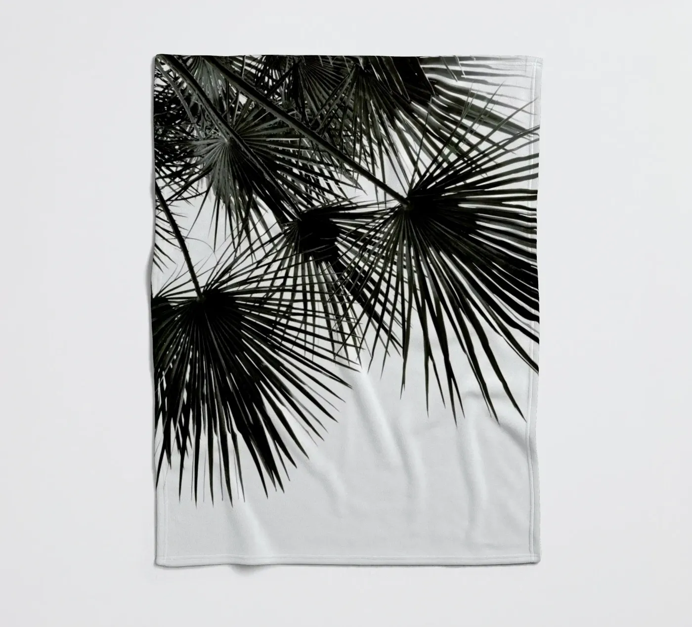 Endless Summer - Wind coperta in pile da Studio Nahili