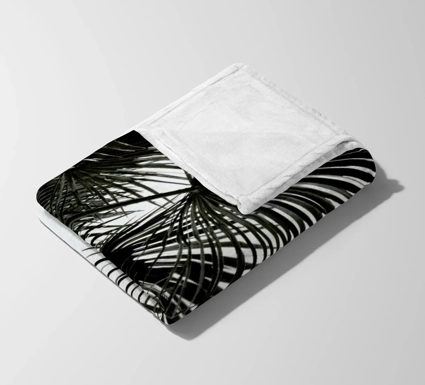 Endless Summer - Wind coperta in pile da Studio Nahili
