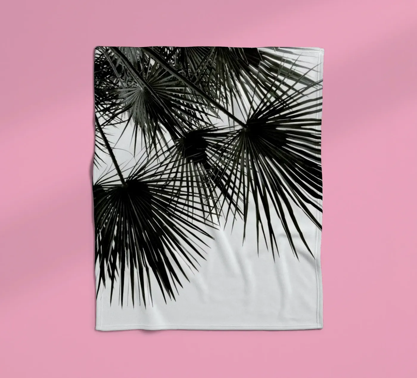 Endless Summer - Wind coperta in pile da Studio Nahili