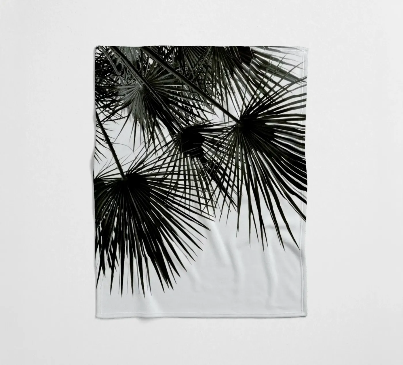 Endless Summer - Wind coperta in pile da Studio Nahili